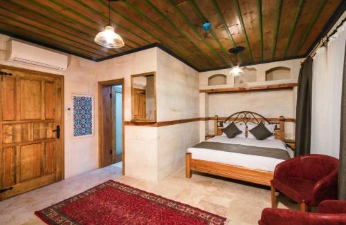 Goreme Hotel | Sapphire Stone House