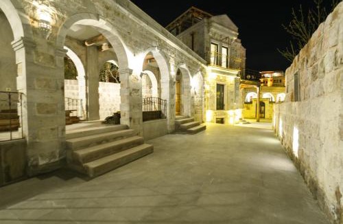 Goreme Hotel | Sapphire Stone House