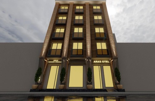 Sarikamis Hotel | Sarıkamış Aras Otel