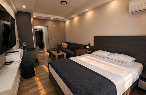 Izmit Hotel | Saray Premium Otel