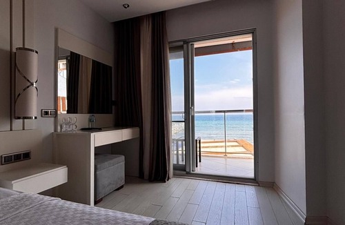 Guzelcamli Hotel | Sarehotel