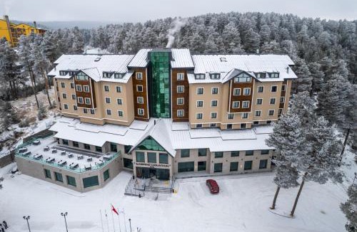 Sarikamis Hotel | SARPİNO MOUNTAİN HOTEL