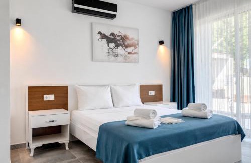 Cesme Hotel | Sarum Çeşme