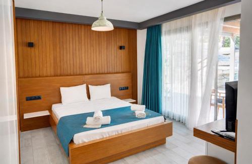Cesme Hotel | Sarum Çeşme