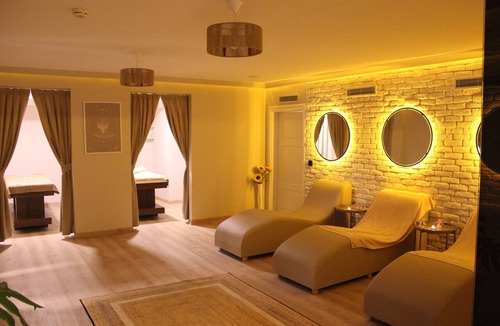 Alanya Hotel | Savk Hotel