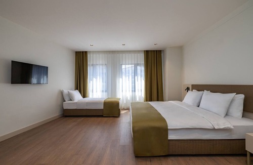 Kurtkoy Hotel | Sawa Hotel