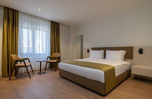Kurtkoy Hotel | Sawa Hotel
