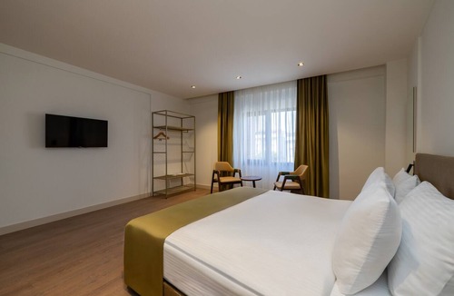 Kurtkoy Hotel | Sawa Hotel