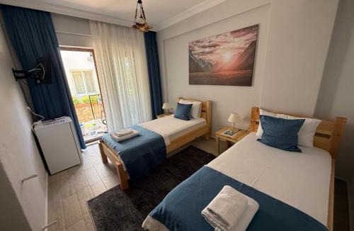 Selimiye Hotel | Saygın Otel Selimiye