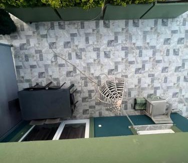 Trabzon House | Sea and Natural Adalet Suits