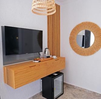Bitez Hotel | Sea Soul Hotel