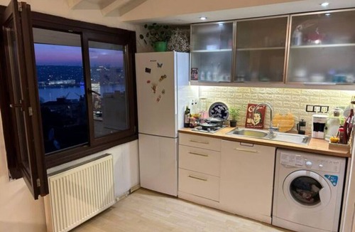 Karakoy House | sea wiew flat/GALATA TOWER