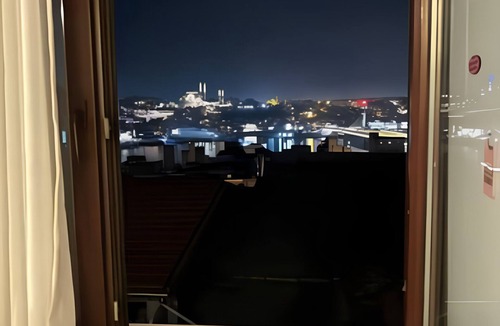 Karakoy House | sea wiew flat/GALATA TOWER