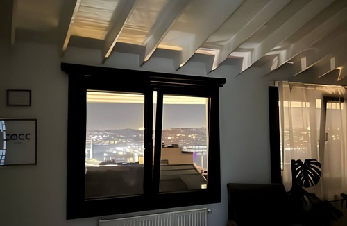 Karakoy House | sea wiew flat/GALATA TOWER
