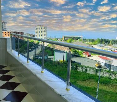 Arsin Apartment | Seabird Suite Apart Hotel