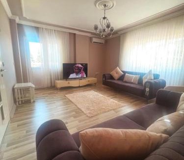 Arsin Apartment | Seabird Suite Apart Hotel
