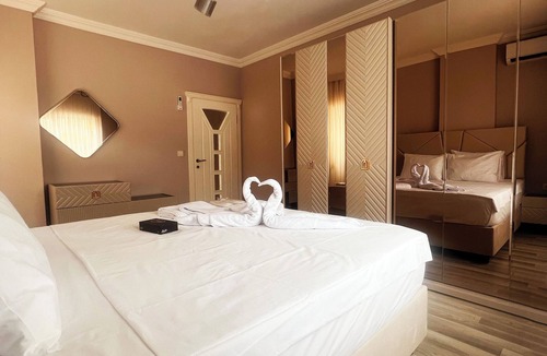 Arsin Apartment | Seabird Suite Hotel