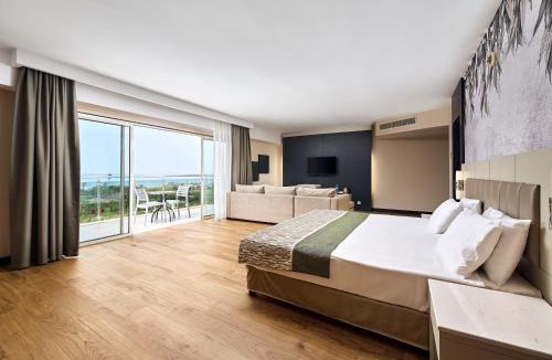 Kizilagac Hotel | Seaden Sea World Resort & Spa