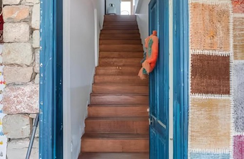 Bitez Hotel | Seafront House