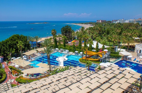 Okurcalar Resort | Sealife Buket Resort & Beach Hotel – All Inclusive