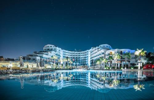 Yavansu Mahallesi Hotel | Sealight Resort Hotel