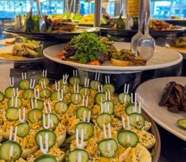 Yavansu Mahallesi Hotel | Sealight Resort Hotel