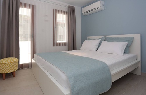 Akyaka City Center Apartment | Seaside Suits Akyaka