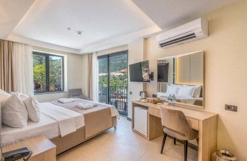 Kas Hotel | SeaTown Hotel