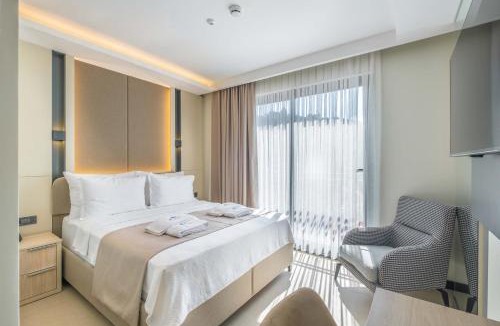 Kas Hotel | SeaTown Hotel
