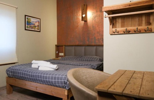 Cagaloglu Hotel | Second Home Suites