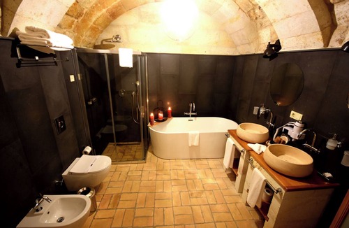 Urgup Hotel | Sedirli Konak 1751 - Special Class