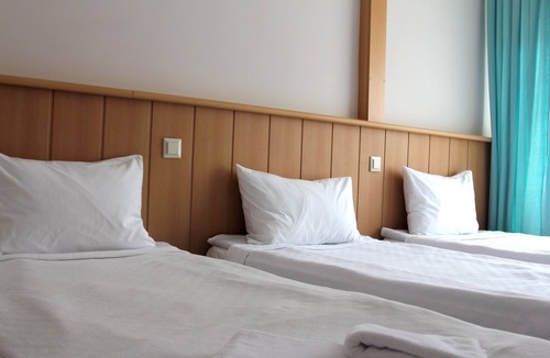 Karacasu Hotel | Sefa Green Hotel