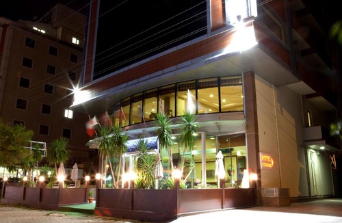 Corlu Hotel | Sefa Hotel 2 Çorlu