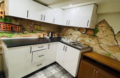 Sultanahmet Apartment | sefa yacht hotel