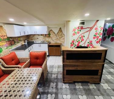 Sultanahmet Apartment | sefa yacht hotel