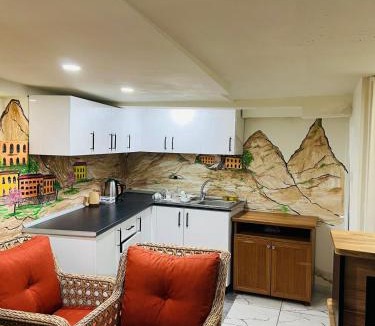 Sultanahmet Apartment | sefa yacht hotel