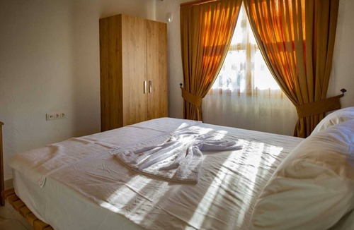 Karaagac Villa | seher yıldızı