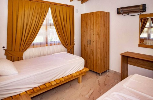Karaagac Villa | seher yıldızı