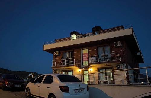Gokceada Apartment | SELÇUK APART