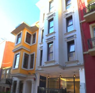 Taksim Hotel | Sel Suite Hotel