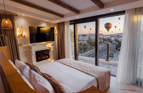 Avanos Hotel | Selebrity Cappadocia
