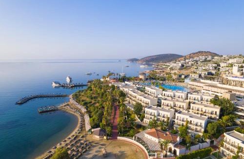 Gumbet Resort | Selectum Colours Bodrum