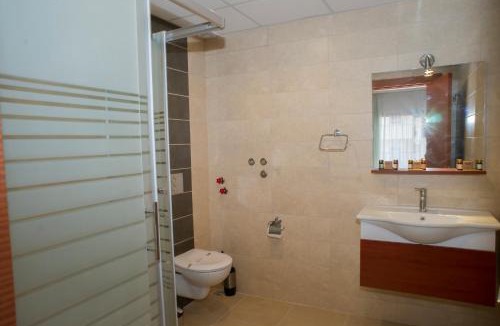 Selcuk Hotel | Selena Hotel