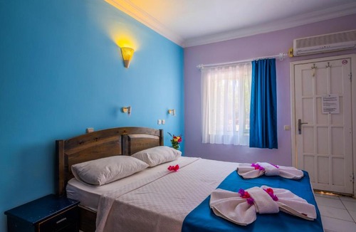 Kas Hotel | Selim Pansiyon