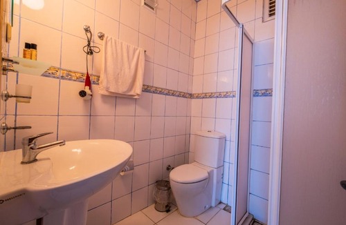 Kas Hotel | Selim Pansiyon
