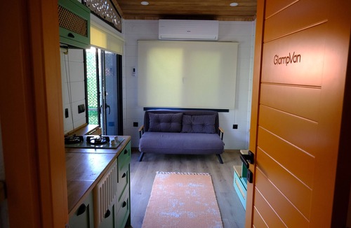 Selimiye House | Selimiye 9 Oda