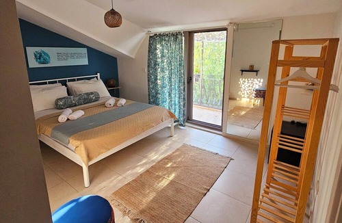 Selimiye House | Selimiye 9 Oda