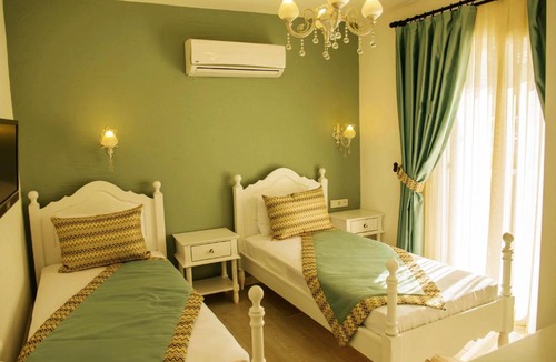 Tokoglu Bed & Breakfast | Selin Hotel