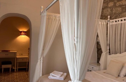 Tokoglu Bed & Breakfast | Selin Hotel