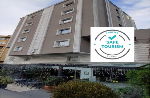 Nisantasi Hotel | Semsan Hotel